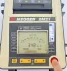 Megger BM21-415 2